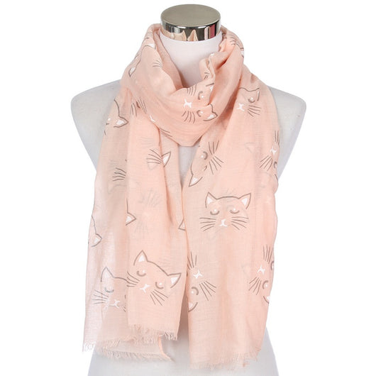 Pañuelo Balinés Felino para Dama - Image 6