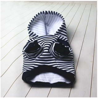 Disfraz de Conejo para Mascotas - Image 8