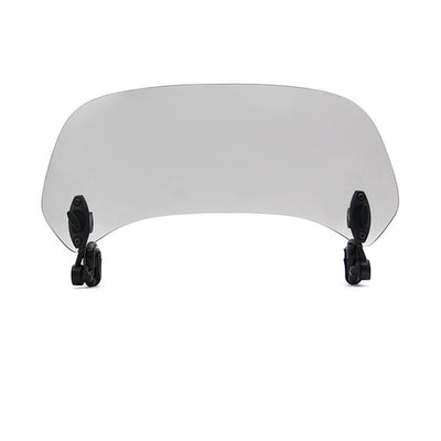 Deflector de Viento Ajustable para Motocicleta - Image 5