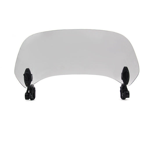 Deflector de Viento Ajustable para Motocicleta - Image 5