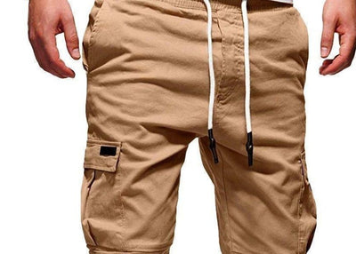 Shorts Deportivos Casuales - Image 9
