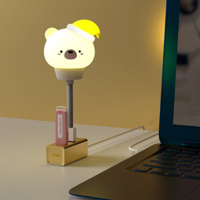 Luz Nocturna Suave para Mascotas - Diseño Tierno y Adorable - Image 6