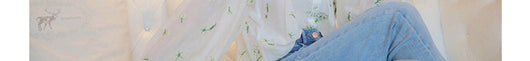 Camisa Casual de Bordado Industrial para Mujer - Image 55