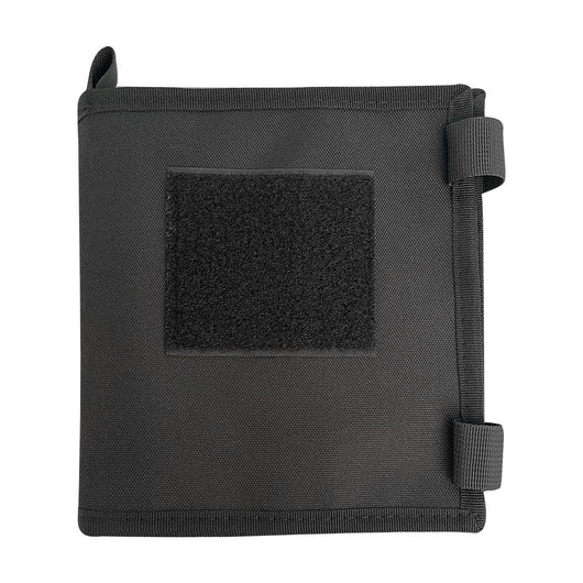 Estuche Táctico Impermeable con Bolsillo para Mapas - Camuflaje Oxford - Image 21
