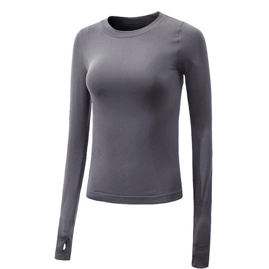 Sudadera Básica de Color Sólido - Image 5