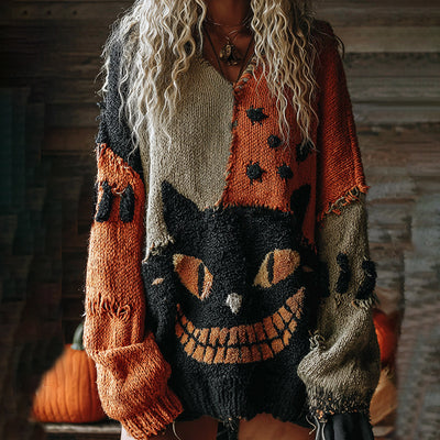 Sudadera Cuello Redondo con Pelaje Sintético para Otoño e Invierno - Image 30