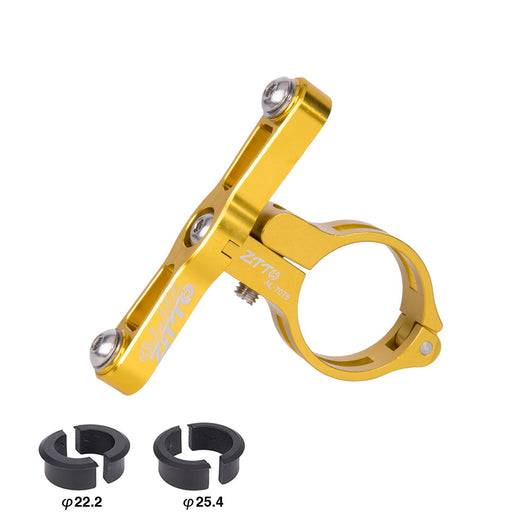 Portabidón de Aluminio para Bicicleta - Soporte Versátil y Resistente - Image 5