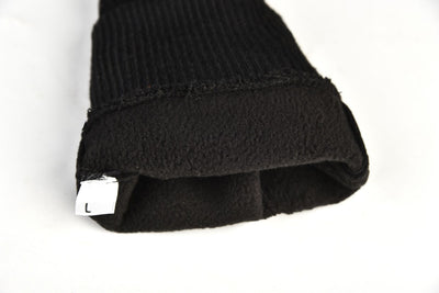 Guantes de Ciclismo para Hombre con Forro Polar para Pantalla Táctil y Conducción - Image 7