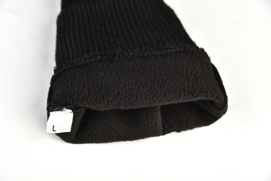 Guantes de Ciclismo para Hombre con Forro Polar para Pantalla Táctil y Conducción - Image 7