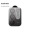 S 22U Single Glass, Eagle Eye, Film Case, Red