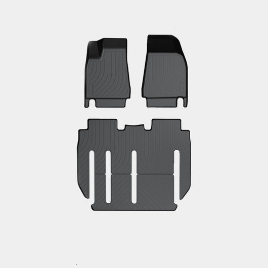 Protector de Maletero Impermeable TPE para Autos - Juego Izquierdo y Derecho - Image 20