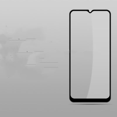 Protector de Pantalla de Vidrio Templado con Adhesivo Total Segunda Generación - Image 5