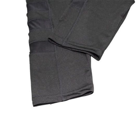 Pantalones Deportivos de Cintura Alta para Mujer con Bolsillos y Malla Transpirable - Image 17