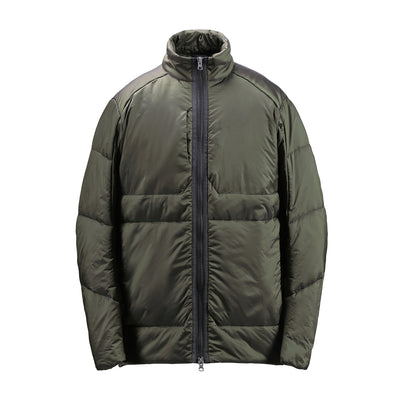 Chaqueta de Algodón Impermeable para Hombre con Forro Técnico - Image 7