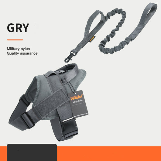 Arnés de Seguridad para Perros Grandes y Medianos - Image 55