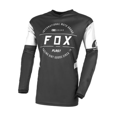Jersey de Ciclismo Manga Larga para Hombre - Ropa Deportiva MTB - Image 8