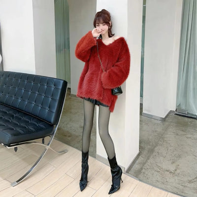 Leggings Resistentes Diosa Negro - Image 12