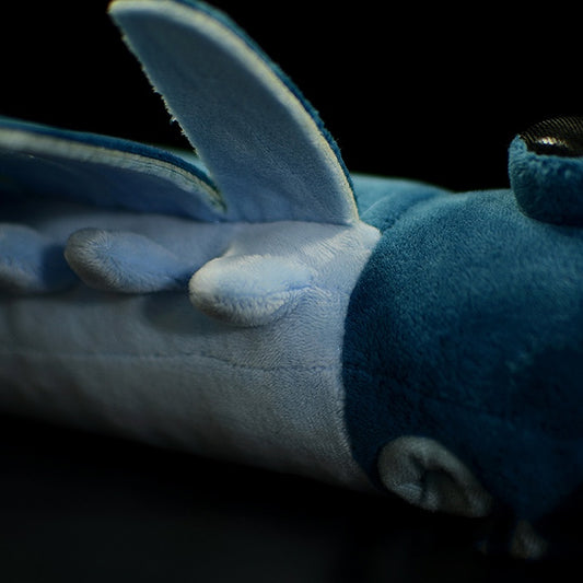 Peluche Realista de Animal Cámbrico - Image 2