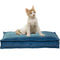 Caseta Antiadherente Grande para Golden Retriever