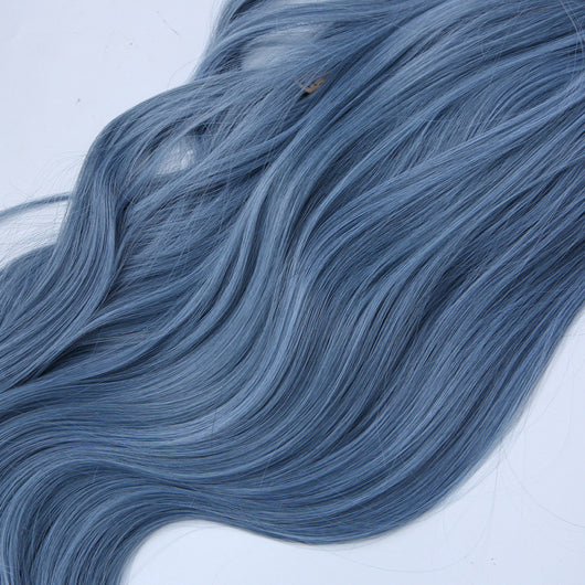 Peluca de Cabello Rizado Largo para Mujer - Image 3