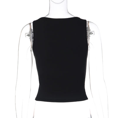 Blusa Ajustada Personalizada de Moda - Image 20