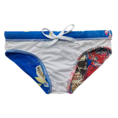Shorts de Playa con Estampado - Image 5