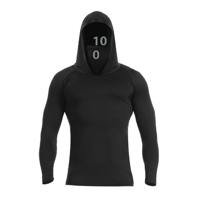 Chaqueta Impermeable Respirable de Secado Rápido para Pesca - Image 5
