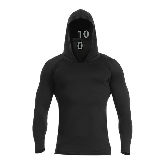 Chaqueta Impermeable Respirable de Secado Rápido para Pesca - Image 5