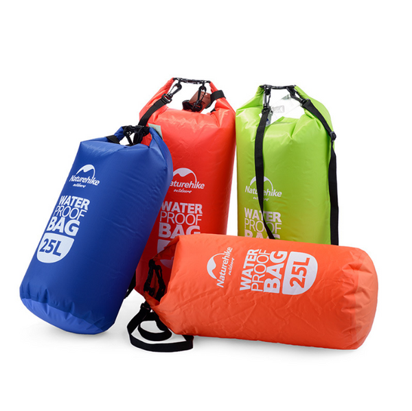 Bolsa Impermeable Multifuncional para Deportes Acuáticos