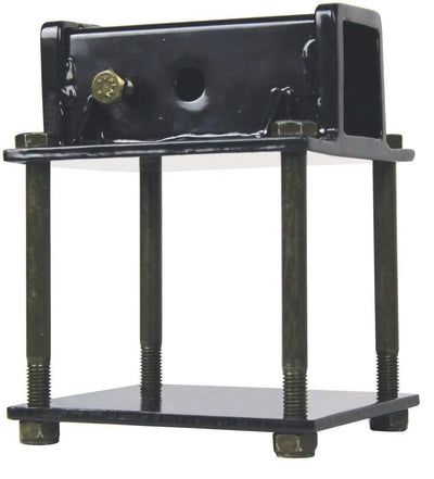 Soporte Bandera para Remolque con Suspensión - Image 17