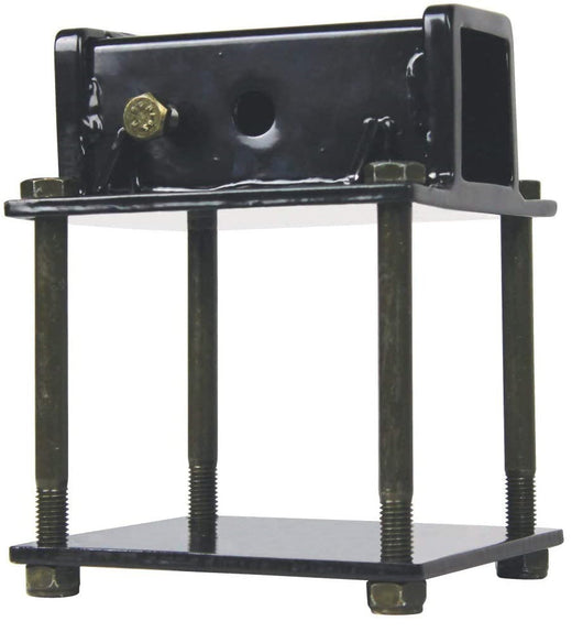 Soporte Bandera para Remolque con Suspensión - Image 17