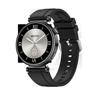 Reloj Inteligente para Mujer con Monitoreo de Frecuencia Cardíaca y Presión Arterial - Image 4