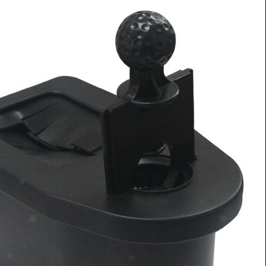 Sistema de Lavado para Carritos de Golf - Varilla Extensible de Limpieza - Image 3