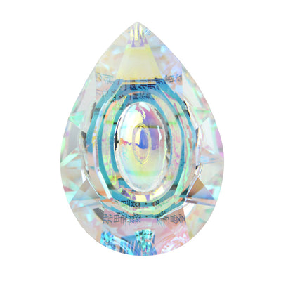 Colgante de Cristal Longan AB Multicolor - Joya Brillante - Image 7