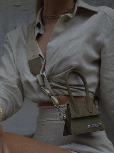 Conjunto Ejecutivo Falda y Blazer de Diseño Premium - Image 8