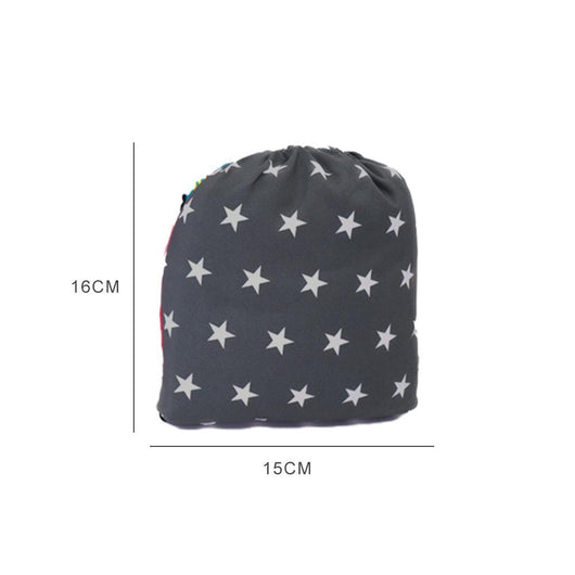 Bolsa de Seguridad para Silla Alta con Arnés Ajustable Color Baby - Image 16