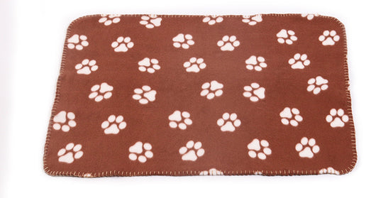 Manta Térmica Impermeable para Mascotas - Colchoneta Coral Fleece Multiestaciones - Image 30