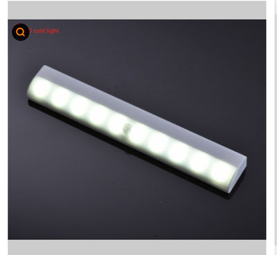 Luz LED Automática para Closet con Sensor de Movimiento - Image 59