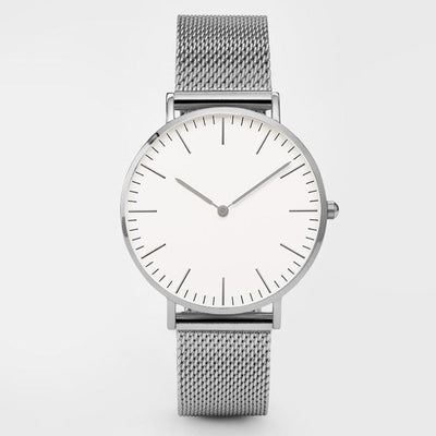 Reloj de Cuarzo para Parejas Estudiantes - Image 3