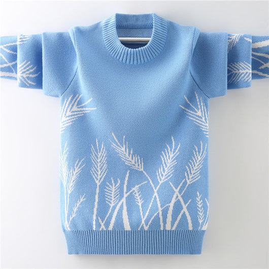 Camiseta Base Infantil Estilo Coreano Tendencia - Image 10