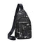 Vertical Doble Layer Negro