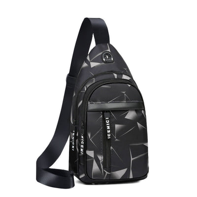 Bolsa Bandolera Casual para Parejas - Ligera y Versátil - Image 11