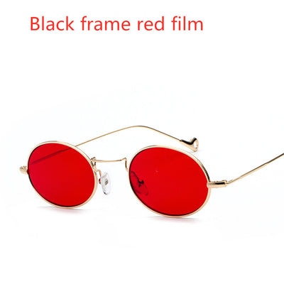 Gafas de Sol Versátiles para Rostro Redondo y Cuadrado - Diseño Trendy para Mujer - Image 10