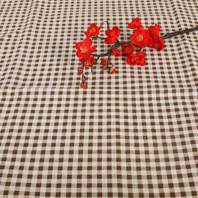 Mantel de Lino Algodón Cáñamo - Tapete Textil Natural Premium - Image 24