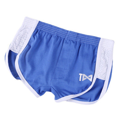 Bóxers de Algodón Talla Grande para Hombre - Image 9