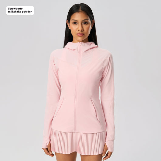 Ropa de Protección Solar UV Ligera y Transpirable para Mujer - Image 8