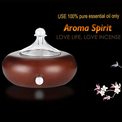 Difusor de Aromas Artesanal Bambú Retro - Image 8