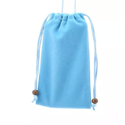 Bolsa Pequeña para Móvil en Franela - Image 7