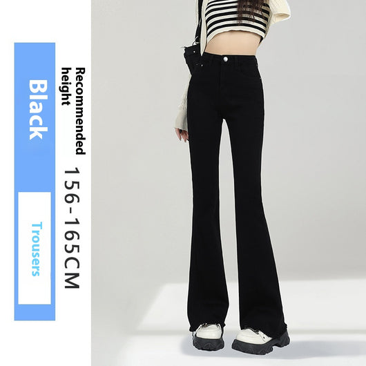 Jeans Negro Weila para Mujer - Image 6