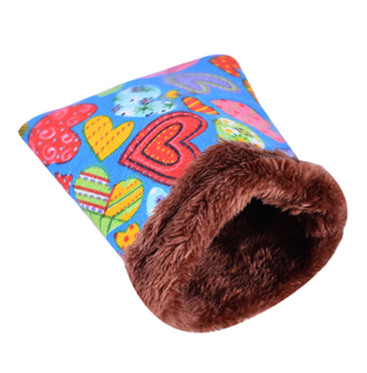 Cama Térmica de Lona para Hámster y Pequeñas Mascotas - Image 7